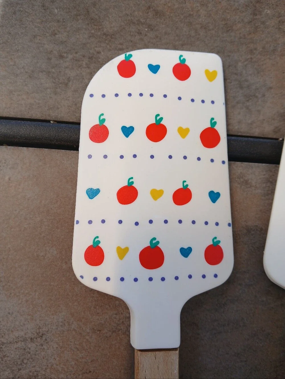 Williams Sonoma Set Of 4 Silicone Spatulas